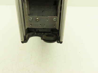 Danfoss VLT5004PT5B20STR0DLF00A00 Variable Speed Drive VFD 2.2kW 3Hp 500vac 3Ph