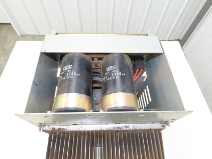 Nachi Fujikoshi RBX1100G AC Servo Amplifier Drive Control Unit *Read