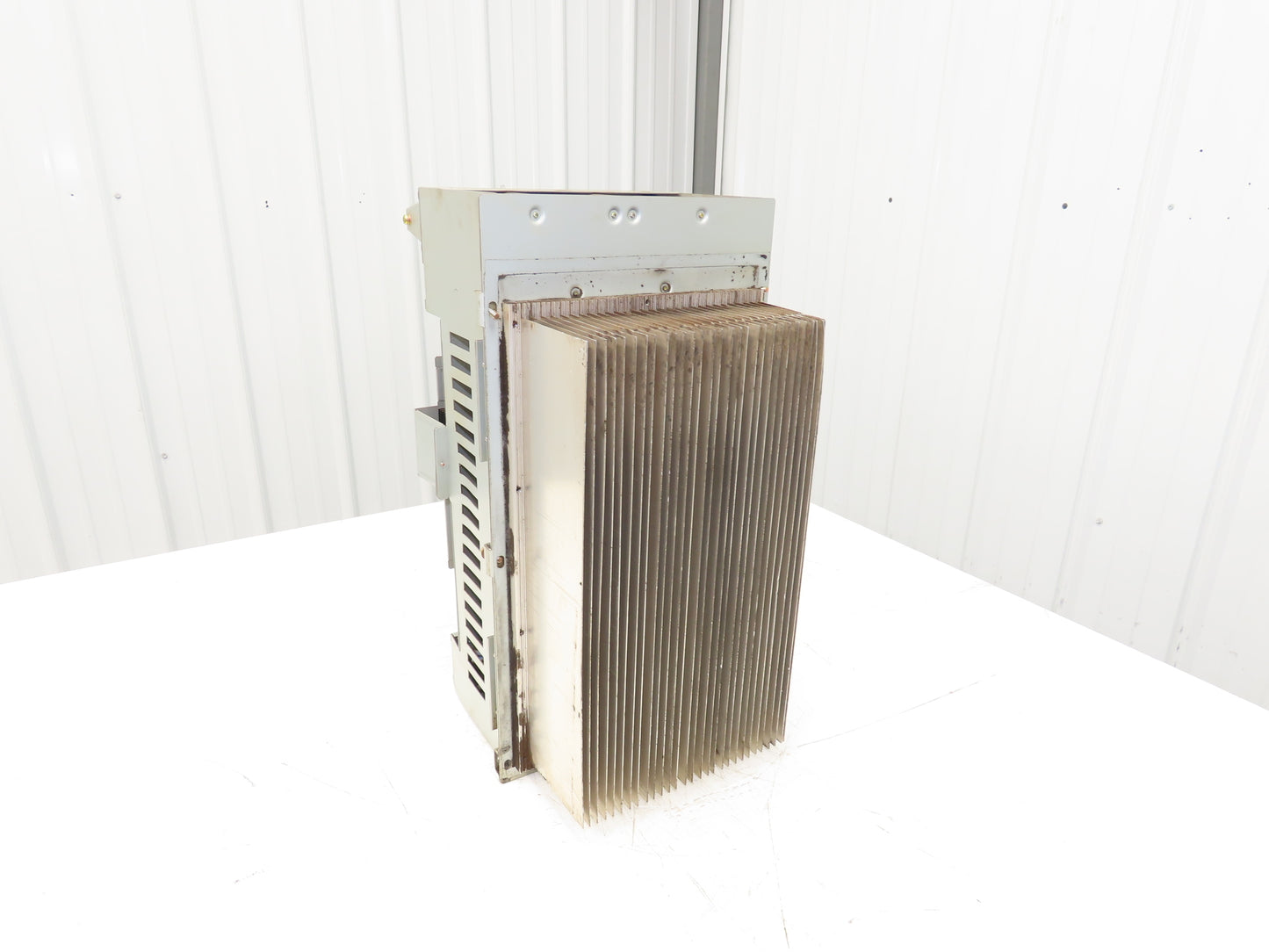 Nachi Fujikoshi RBX1100G AC Servo Amplifier Drive Control Unit *Read