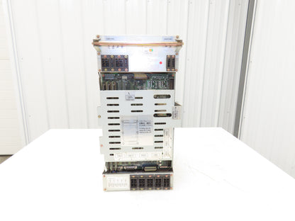 Nachi Fujikoshi RBX1100G AC Servo Amplifier Drive Control Unit *Read