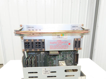 Nachi Fujikoshi RBX1100G AC Servo Amplifier Drive Control Unit *Read