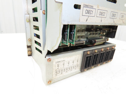 Nachi Fujikoshi RBX1100G AC Servo Amplifier Drive Control Unit *Read