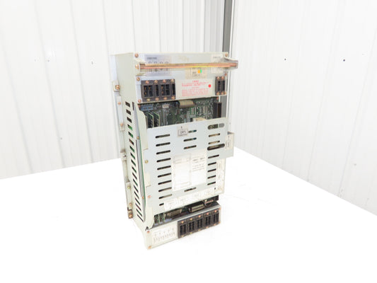 Nachi Fujikoshi RBX1100G AC Servo Amplifier Drive Control Unit *Read