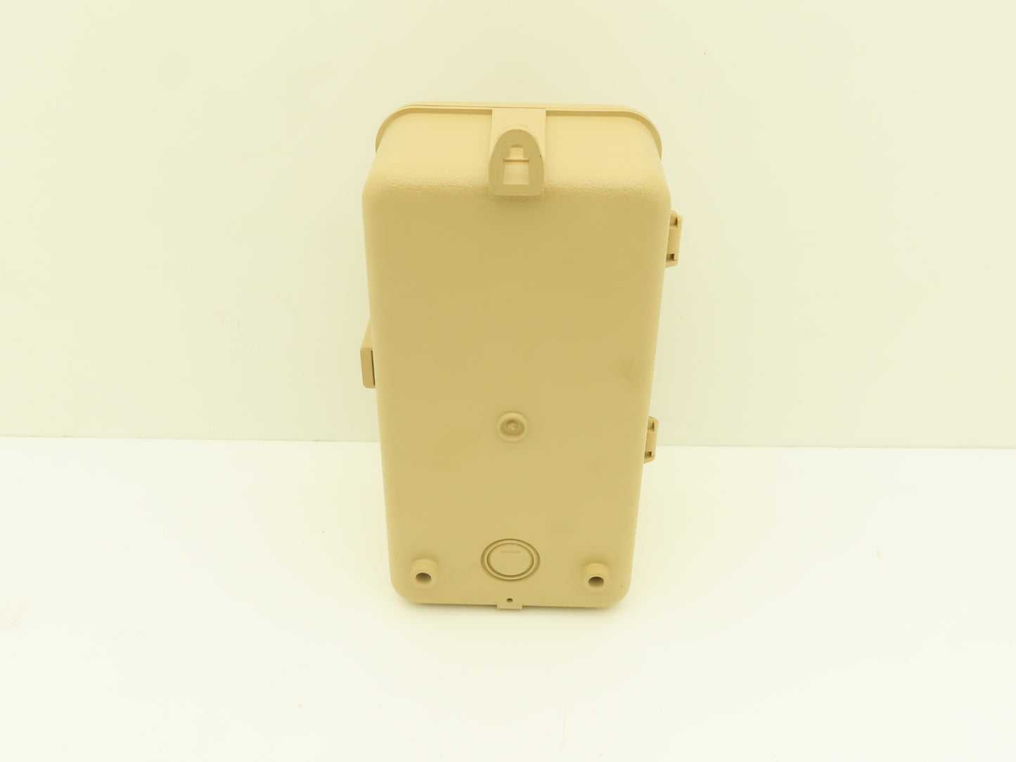 Tork 8002N 24 Hour Mechanical Dial Timer Switch DPST 20A 120V Outdoor