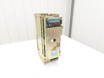 Toyoda RA15A18004 Servo Amplifier AE Unit II BL Super Sanyo Denki
