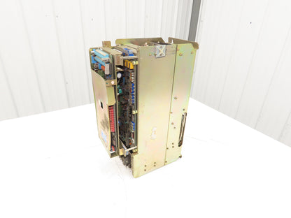Toyoda RA15A18004 Servo Amplifier AE Unit II BL Super Sanyo Denki