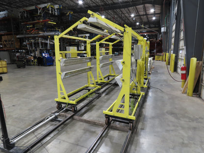 Infratech Infrared Curing System Drying Light Tunnel System 36000W 150A 240V