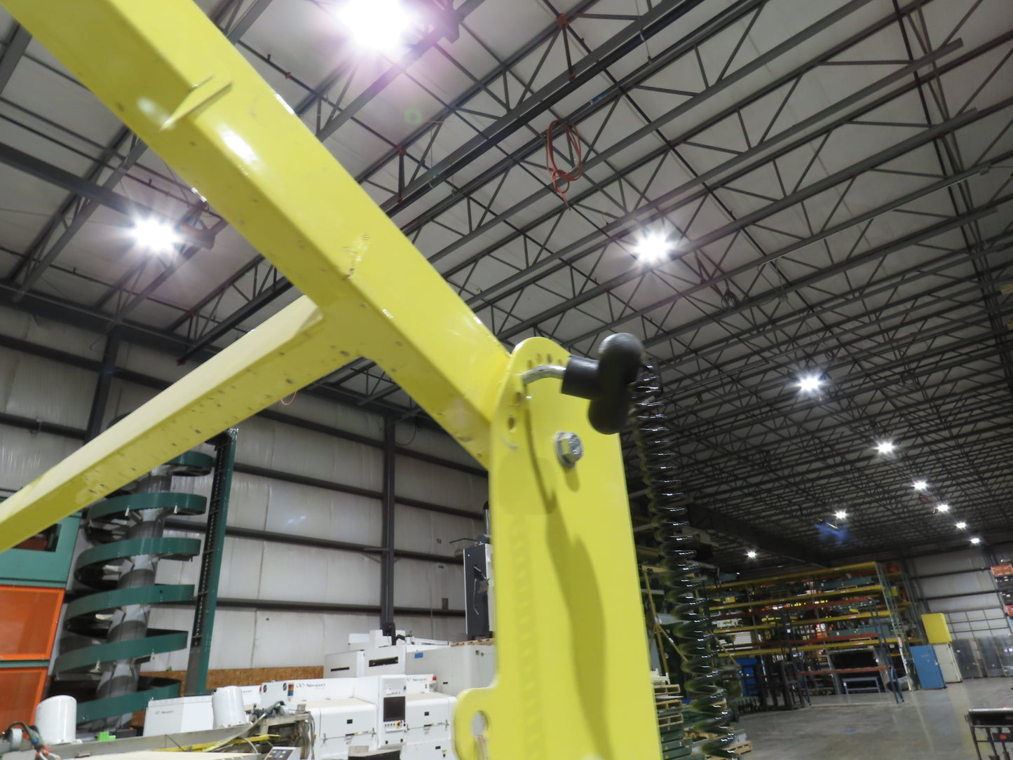 Infratech Infrared Curing System Drying Light Tunnel System 36000W 150A 240V