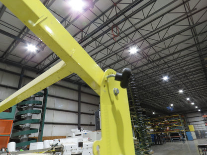 Infratech Infrared Curing System Drying Light Tunnel System 36000W 150A 240V