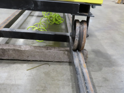 Infratech Infrared Curing System Drying Light Tunnel System 36000W 150A 240V