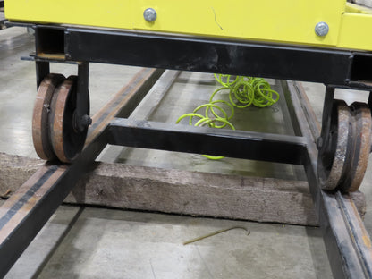 Infratech Infrared Curing System Drying Light Tunnel System 36000W 150A 240V