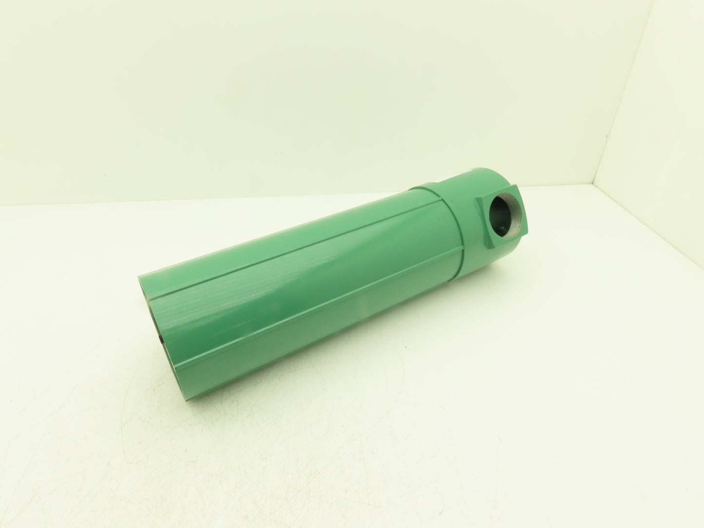 Speedaire 4GNL8 Pneumatic Air Condensate Separator 700 SCFM 2"NPT