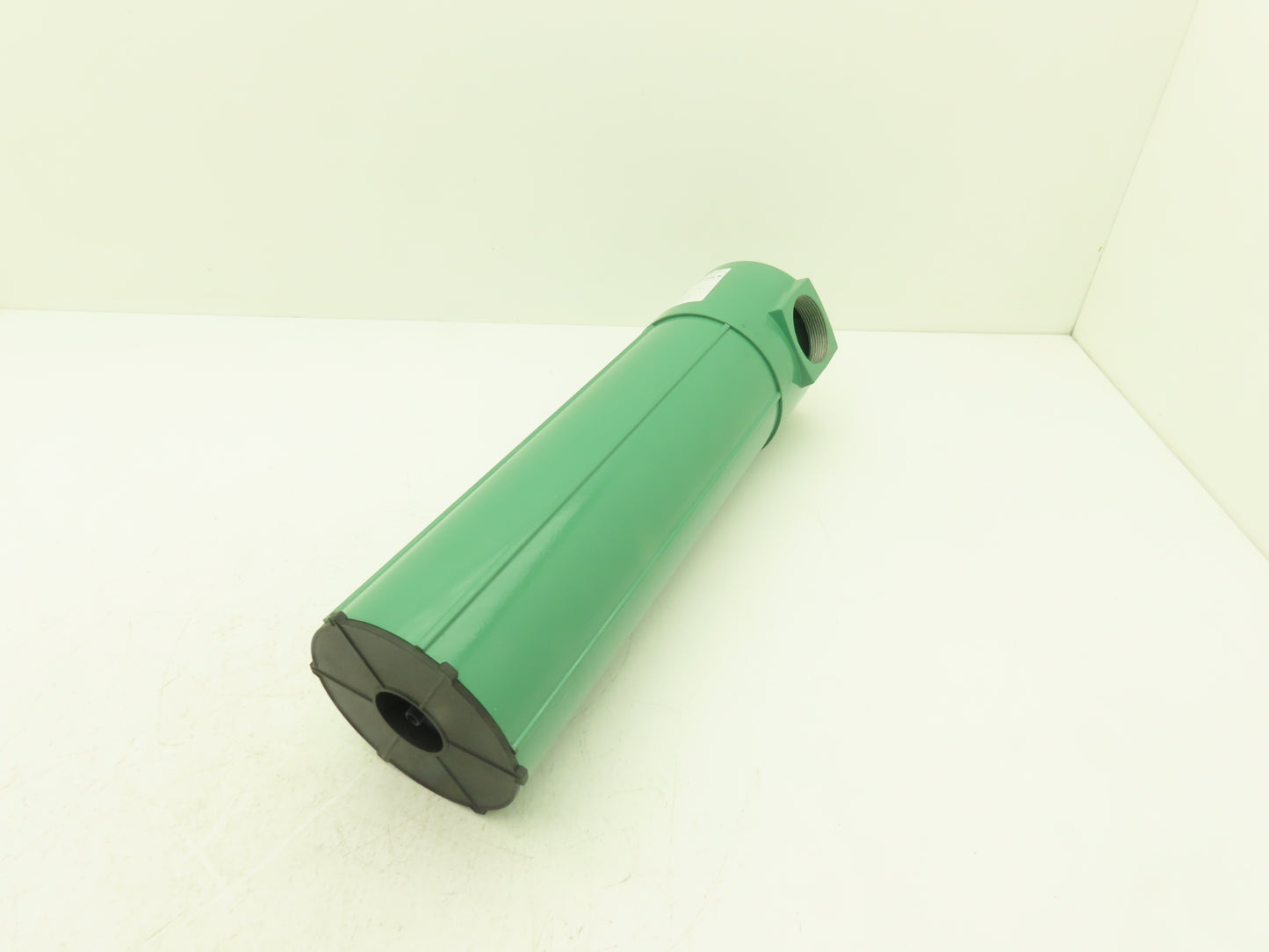 Speedaire 4GNL8 Pneumatic Air Condensate Separator 700 SCFM 2"NPT