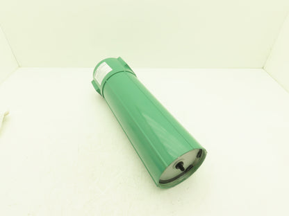 Speedaire 4GNL8 Pneumatic Air Condensate Separator 700 SCFM 2"NPT