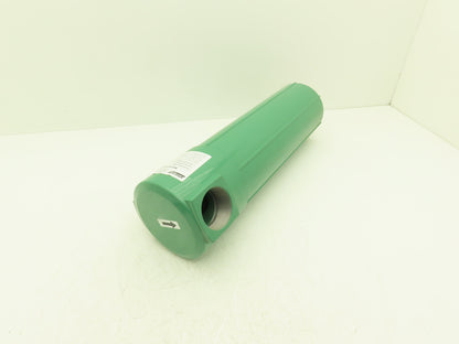 Speedaire 4GNL8 Pneumatic Air Condensate Separator 700 SCFM 2"NPT