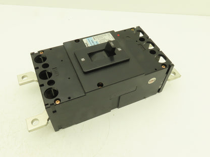 Fuji Electric EA402A  2-Pole Auto Circuit Breaker 300A 600VAC 250VDC 2-Pole