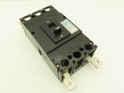 Fuji Electric EA402A  2-Pole Auto Circuit Breaker 300A 600VAC 250VDC 2-Pole