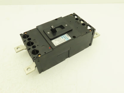Fuji Electric EA402A  2-Pole Auto Circuit Breaker 300A 600VAC 250VDC 2-Pole