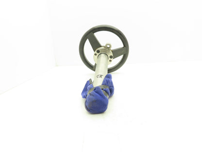 BioBic Head Actuator Wheel and Consistency Sensor Probe