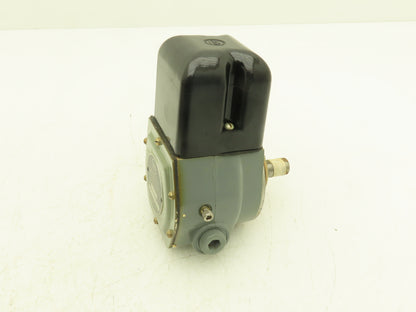 Allen Bradley 808-CL1A1 Zero Speed Plugging Switch 50-200 RPM 120V Ser E