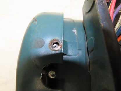 Baldor-Reliance VUHM3546T AC Motor 1Hp 1750RPM 208-230/460V 143TC TEFC