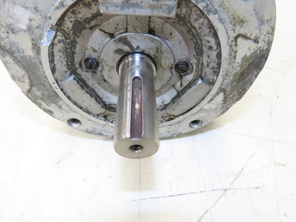 Baldor-Reliance VUHM3546T AC Motor 1Hp 1750RPM 208-230/460V 143TC TEFC