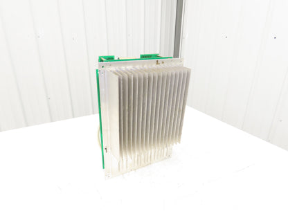 Fanuc A06B-6076-H101 Electronic Servo Drive Amplifier 5.5kW 230V Ser A