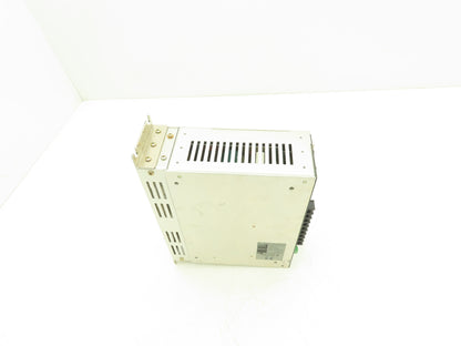 Yokogawa Dynaserv UR1015C0ZB-2CN*C DD Servo Drive Actuator 230VAC 300VA V2.25