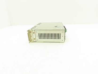 Yokogawa Dynaserv UR1015C0ZB-2CN*C DD Servo Drive Actuator 230VAC 300VA V2.25