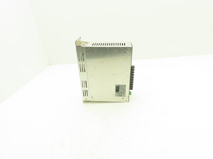 Yokogawa Dynaserv UR1015C0ZB-2CN*C DD Servo Drive Actuator 230VAC 300VA V2.25