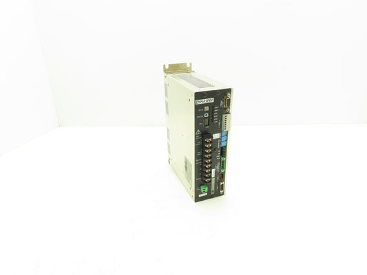 Yokogawa Dynaserv UR1015C0ZB-2CN*C DD Servo Drive Actuator 230VAC 300VA V2.25