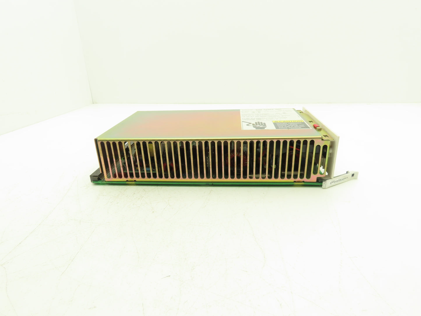 Lucent 649A Power Unit 48VDC Input/812 Watts DC Output Series 1:7 Broken Corner
