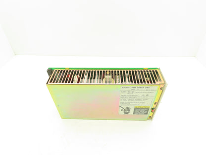 Lucent 649A Power Unit 48VDC Input/812 Watts DC Output Series 1:7 Broken Corner