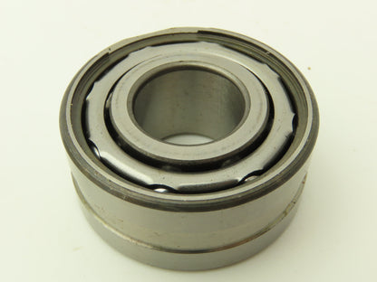 NSK C5204 Ball Bearing Double Row 20mm-ID x 47mm-OD x 20.5mm-Width Lot of 5