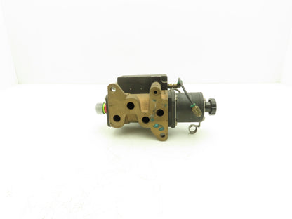 UFM Rocon WCV-S-4-H-7-E3C5-D-L-E5C2 Bronze Water Flow Control Valve 1/2"npt