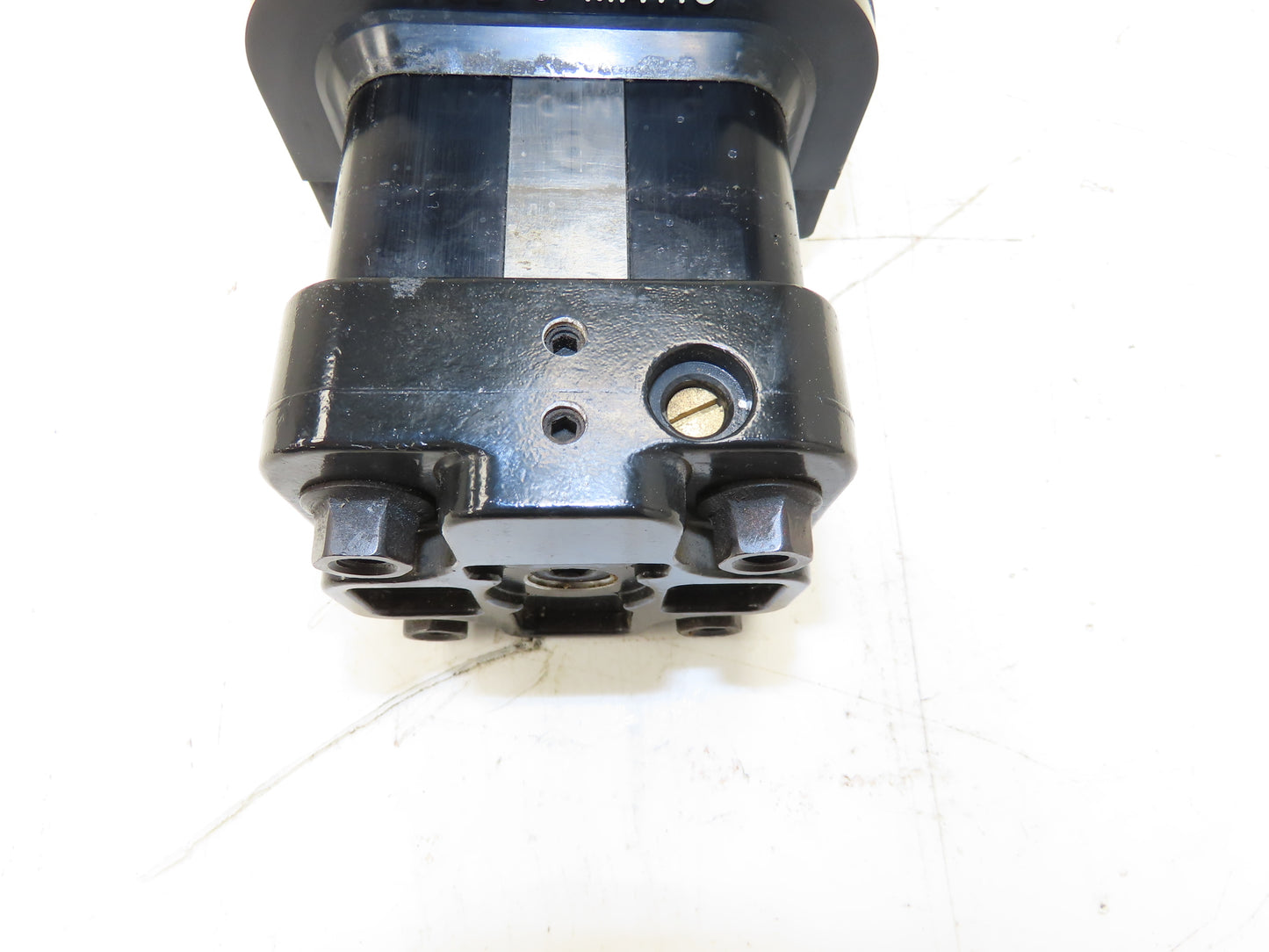 TOL-O-MATIC BC220 SK13 RT2 FM2 Pneumatic Band Cylinder 2" Bore 13" Stroke
