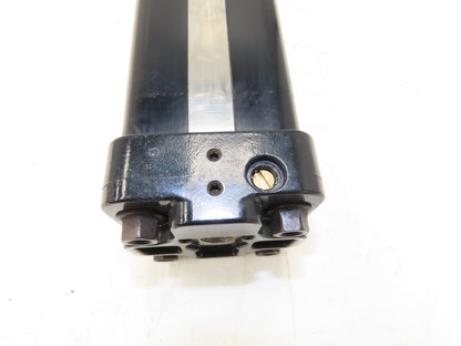 TOL-O-MATIC BC220 SK13 RT2 FM2 Pneumatic Band Cylinder 2" Bore 13" Stroke