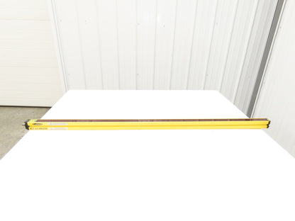 Banner SLSR30-1200Q8 EZ Screen Safety Light Curtain Receiver 1200mm 24VDC