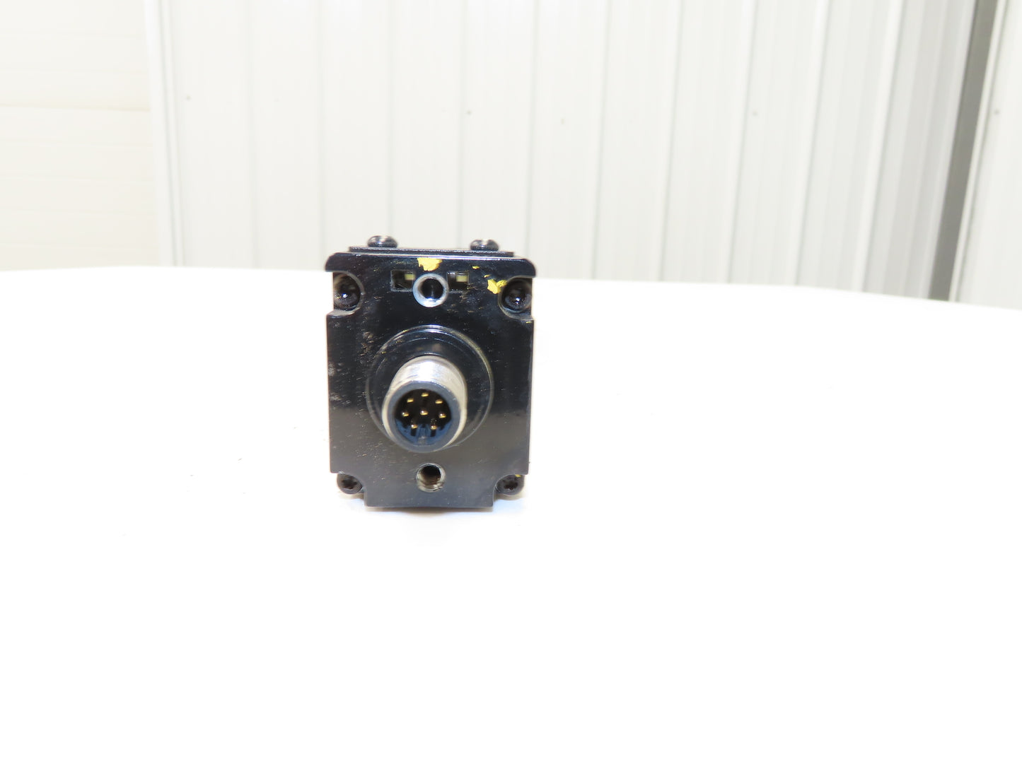 Banner SLSR30-1200Q8 EZ Screen Safety Light Curtain Receiver 1200mm 24VDC