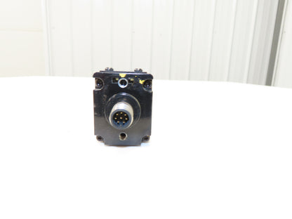 Banner SLSR30-1200Q8 EZ Screen Safety Light Curtain Receiver 1200mm 24VDC