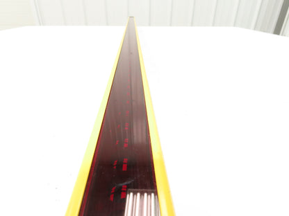 Banner SLSR30-1200Q8 EZ Screen Safety Light Curtain Receiver 1200mm 24VDC