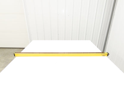 Banner SLSR30-1200Q8 EZ Screen Safety Light Curtain Receiver 1200mm 24VDC