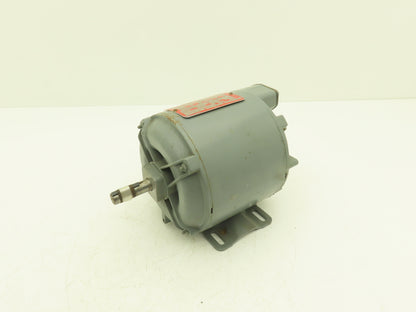 Delco 2J7624-Z Vintage AC Motor 1/2Hp 1750 RPM 230/460V 3PH 56 Frame 5/8"Shaft
