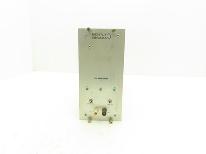 Bently Nevada S7200-R Power Supply Rack Module 125VAC 72050-01-01
