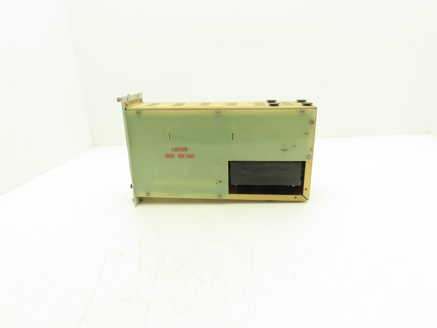 Bently Nevada S7200-R Power Supply Rack Module 125VAC 72050-01-01