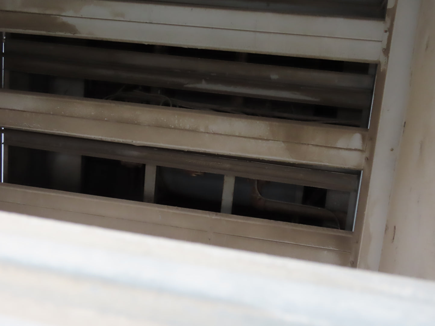 ICE OSD-130HTR LP Gas Fired Air Makeup Heater Unit 2100MBH 30000CFM 20Hp 460V