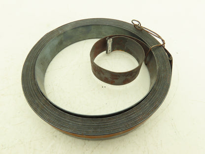 Appleton M11440-25 Reelite Power Spring Replacement for Cord Reel 1"Width