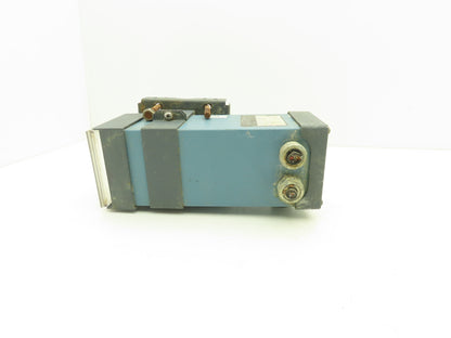 Foxboro 41670F16 Electrochemical Contacting Conductivity Analyzer 873CC-AIYFGZ