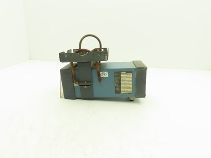 Foxboro 41670F16 Electrochemical Contacting Conductivity Analyzer 873CC-AIYFGZ