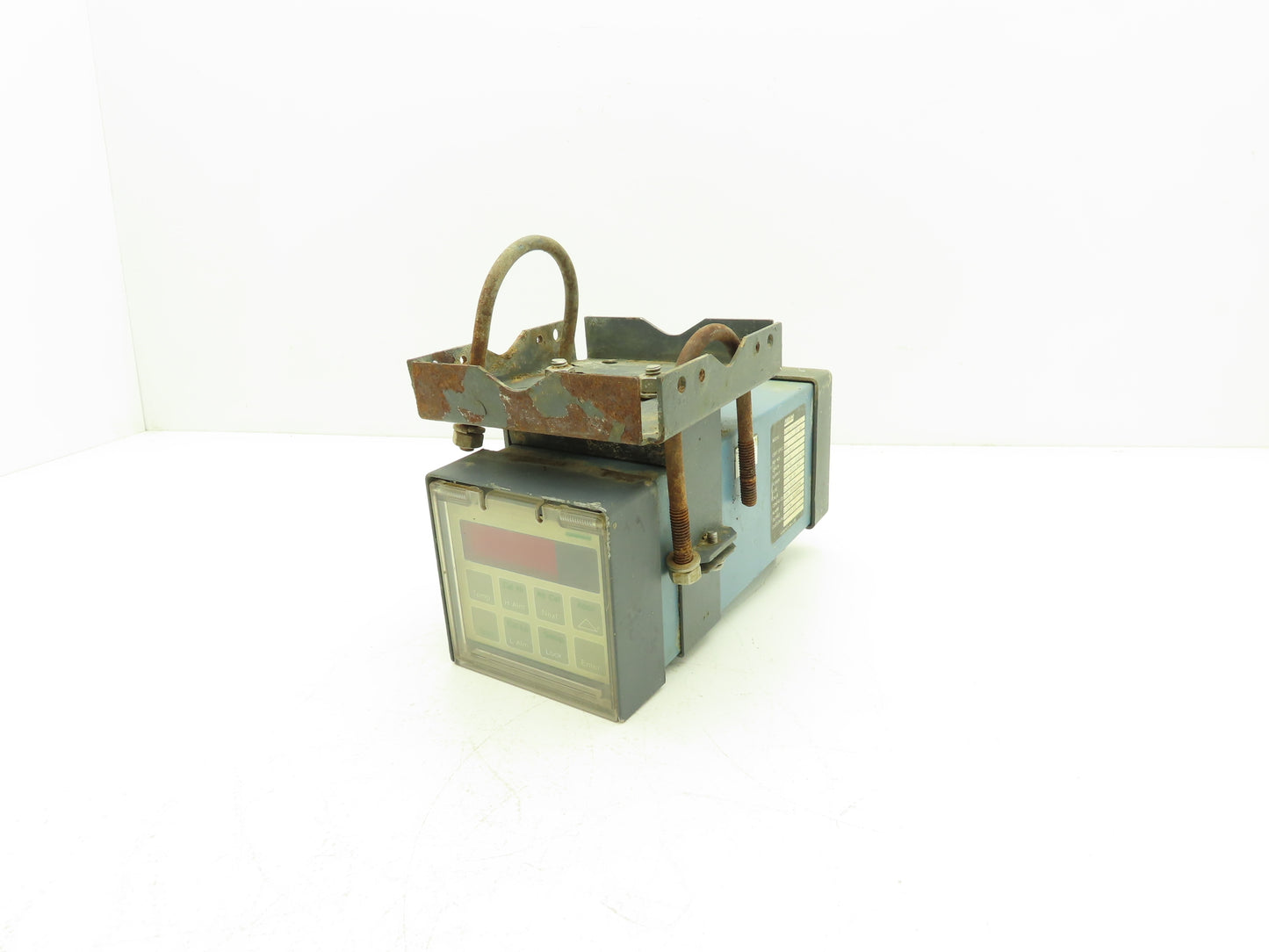 Foxboro 41670F16 Electrochemical Contacting Conductivity Analyzer 873CC-AIYFGZ